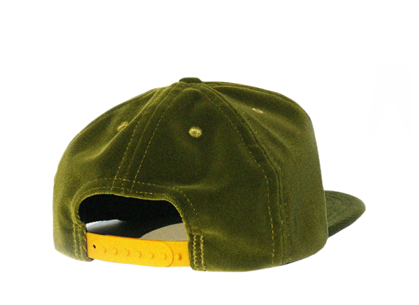 OGNGRW - CACTUS CAP SNAPBACK