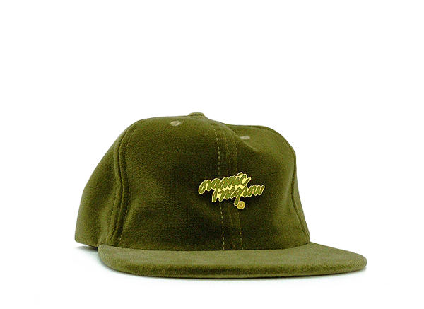 OGNGRW - CACTUS CAP SNAPBACK
