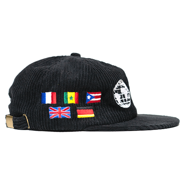 AFRO UNITY CAP