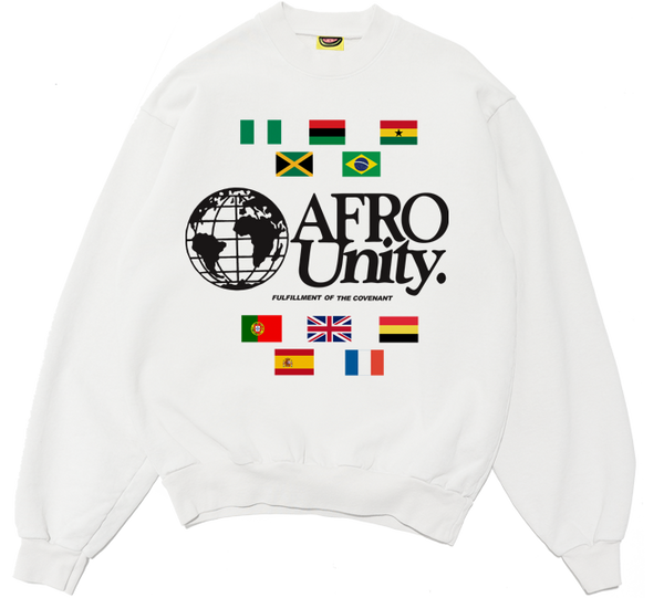 AFRO UNITY