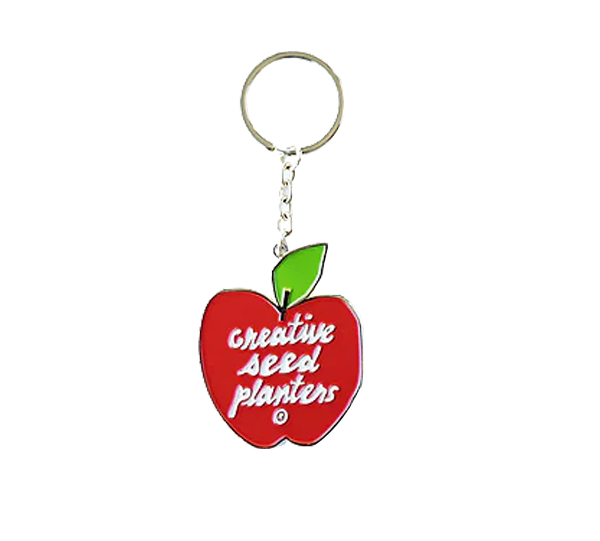 APPLE KEY CHAIN