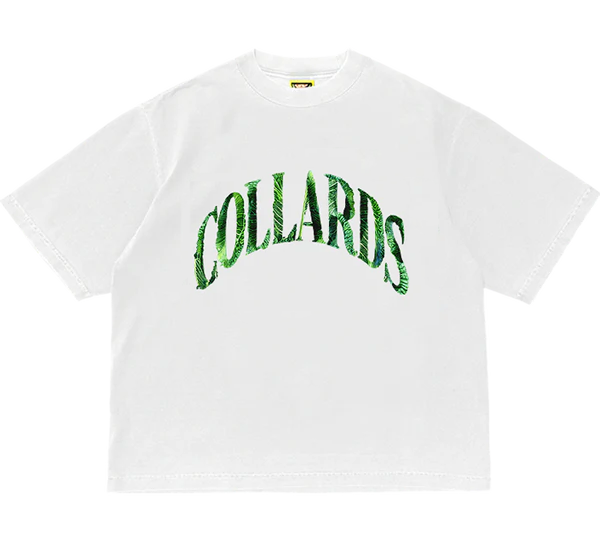 COLLARDS