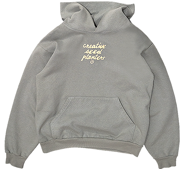 CSP MINERAL HOODY