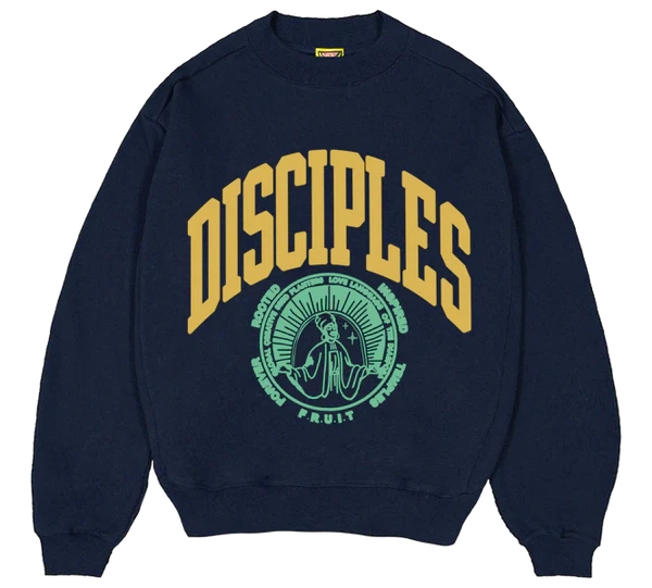 DISCIPLES