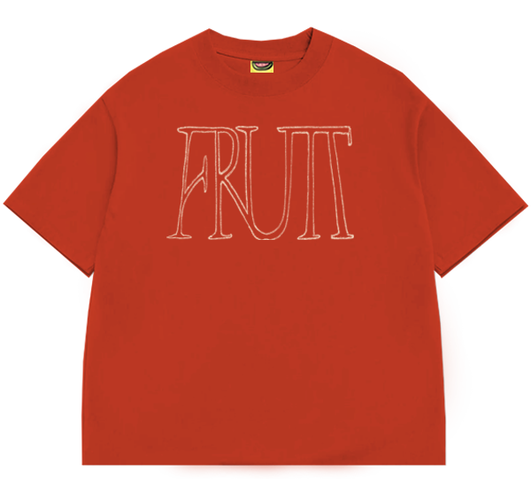 FRUIT OUTLINE