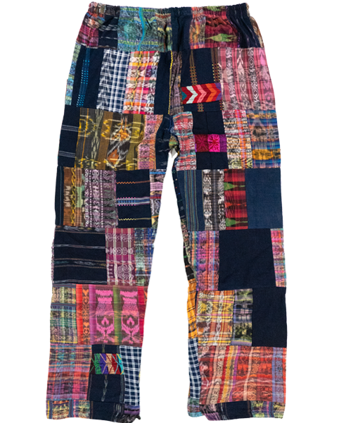 INDIGENOUS JOGGERS