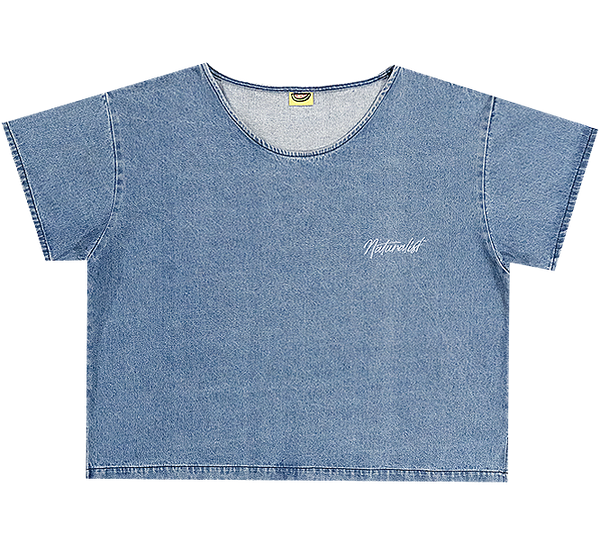 Naturalist work shirt