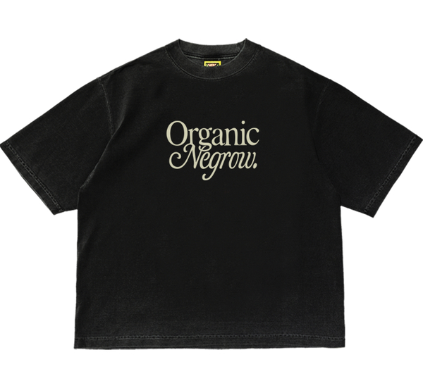 ORGANICE NEGROW GRILL