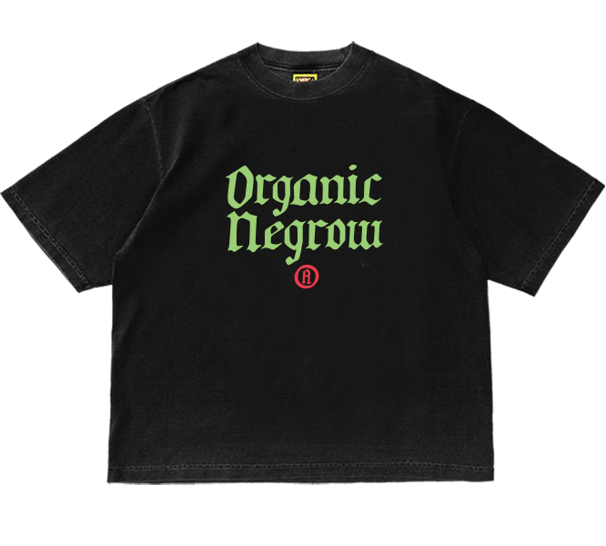 ORGANIC NEGROW O.E