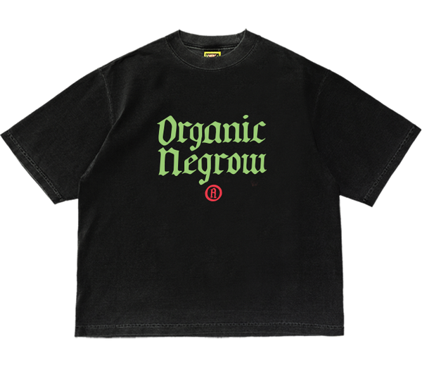 ORGANIC NEGROW O.E