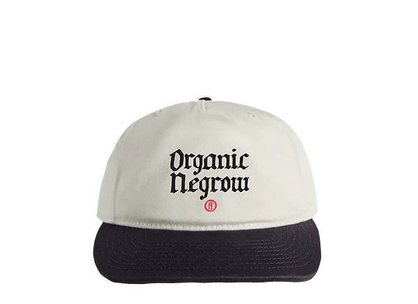 ORGANIC NEGROW O.E. CAP