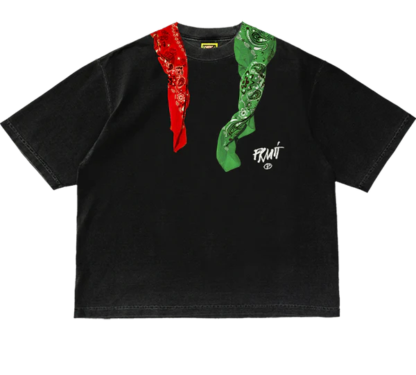 RBG FLAG TEE