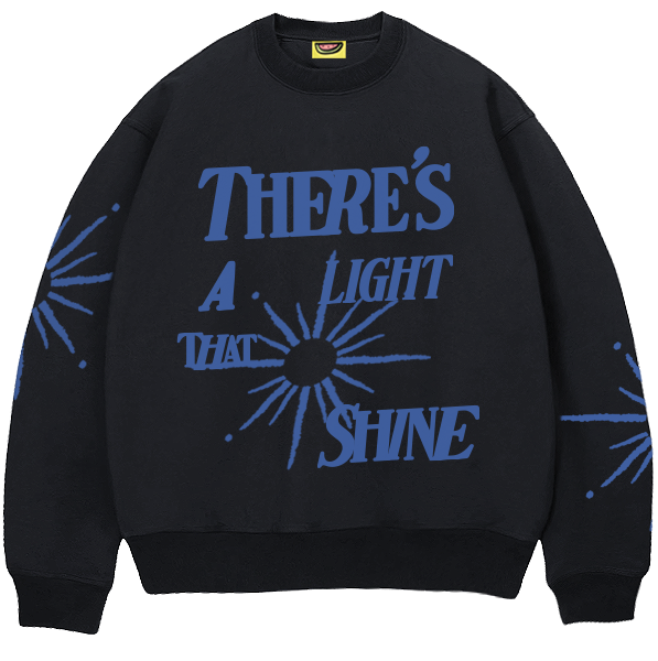 THE LIGHT