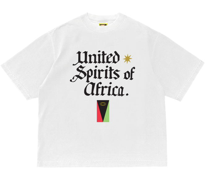 United Spirits of Africa