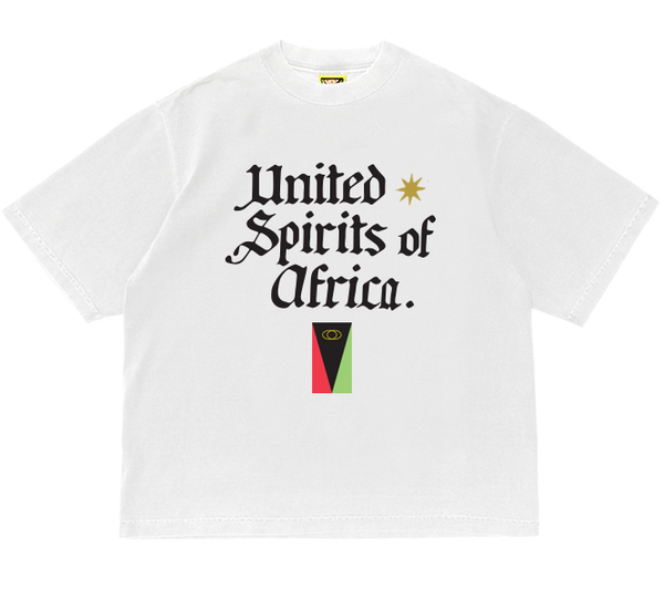 United Spirits of Africa