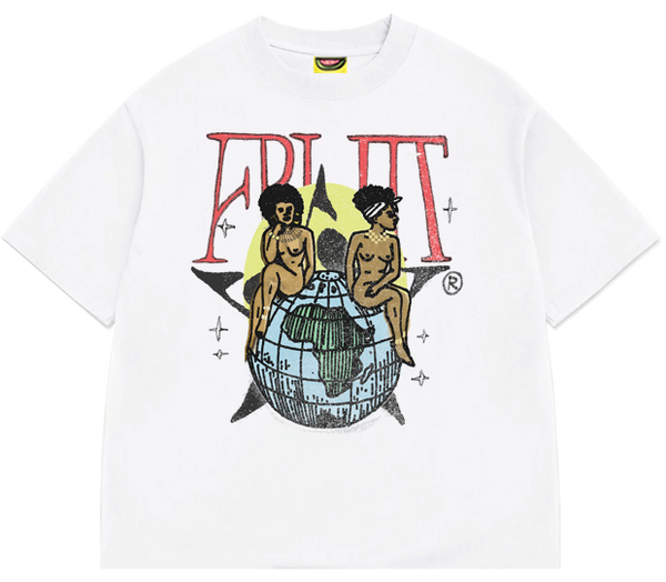 AFRICA80