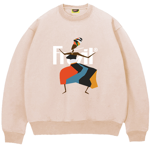 AFRO DANCE