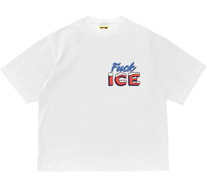 FUCK ICE
