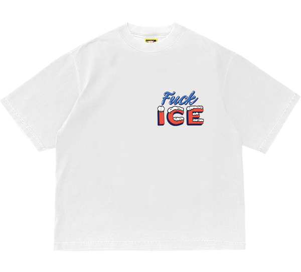 FUCK ICE