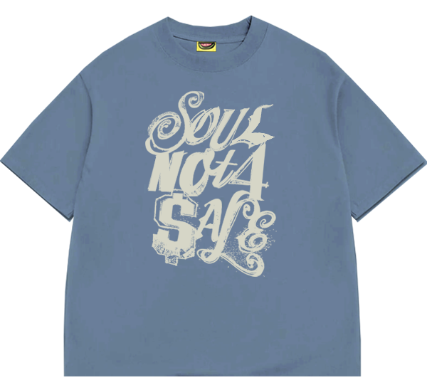SOUL NOT 4 SALE