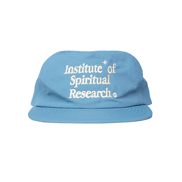 SPIRITUAL RESEARCH