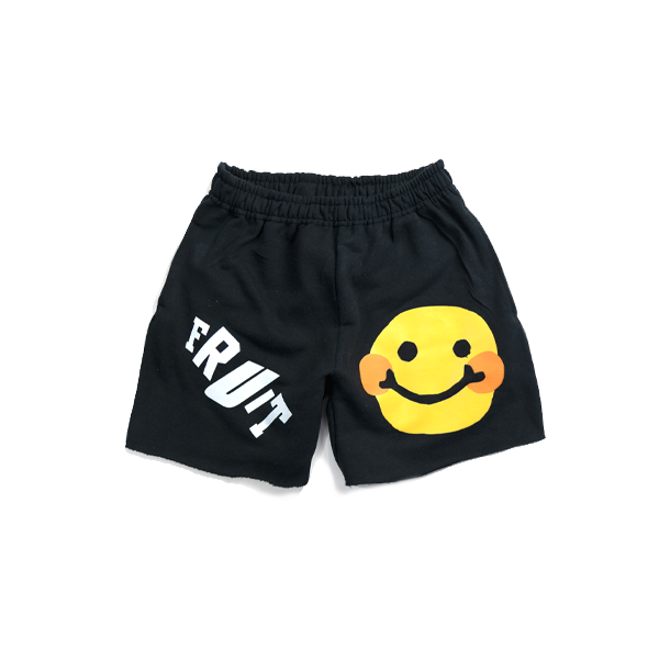 FRUIT HAPPY SHORTS - Y