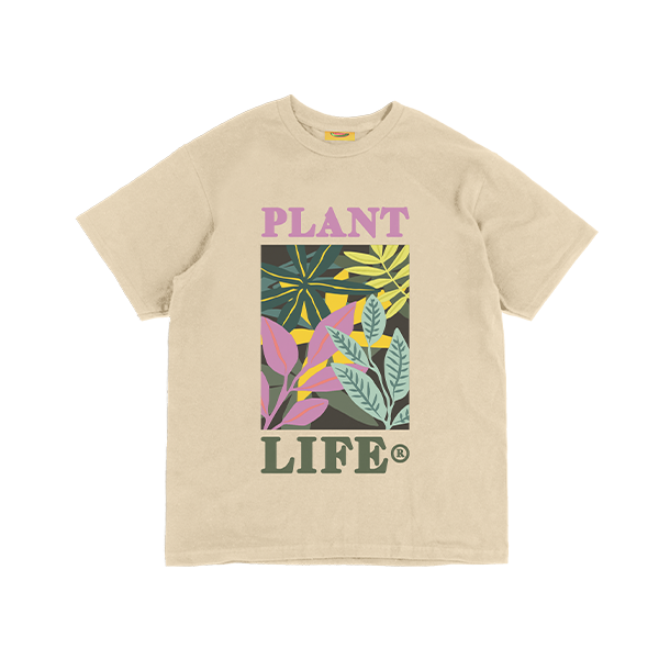 PLANT LIFE - Y